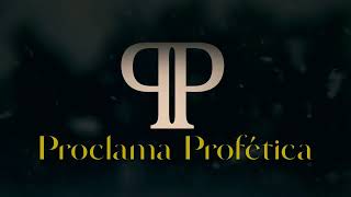 Trailer  PROCLAMA PROFÉTICA 2024 [upl. by Suivatco]