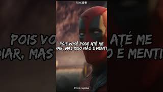 NSYNC  Bye Bye Bye Deadpool 3 Soundtrack TraduçãoLegendado  Toxic音楽 [upl. by Lokin816]