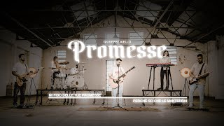 Promesse  Giuseppe Aiello Official Videoclip [upl. by Dixie]