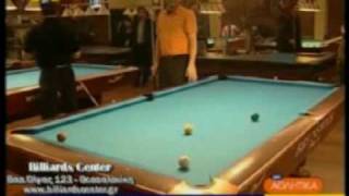 Billiard Center 9Ball OPEN Tournament 2010 [upl. by Macmahon]