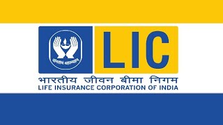 Lic of india [upl. by Ahtikal]