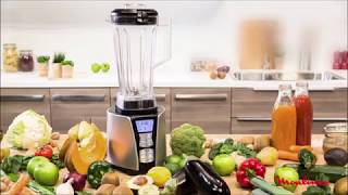 Moulinex  Comparatif UltrablendBlender classiques [upl. by Caro284]