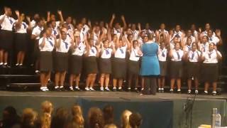 Peterhouse Senior Choir B [upl. by Hewett]