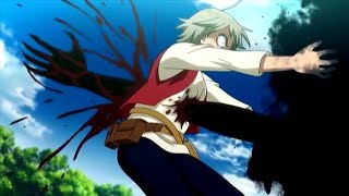 Licitaastas mom vs Lucifero  Licita and Liebe  Black clover ep170 [upl. by Suoinuj506]