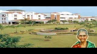 The Velammal International SchoolChennai [upl. by Alameda]