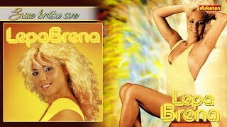 Lepa Brena  Suze brisu sve  Official Audio 1987 [upl. by Marieann]