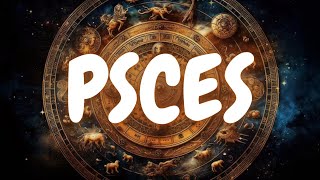 PISCES WARNING GET READY THIS PERSON IS GOING TO DO SOMETHING UNEXPECTED💛 MUST WATCH DEAR [upl. by Airtina]