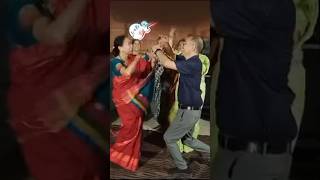 Bedu Pakopahadi uttrakhandi gadhwalidance kumaoni kumaunidjsong seniorcitizensdanceviralvideo [upl. by Cinemod]