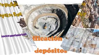 02 Génesis de depósitos minerales introducción a los depósitos minerales [upl. by Argyres]