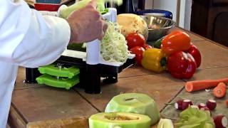 Paderno Spiralizer [upl. by Rramel]