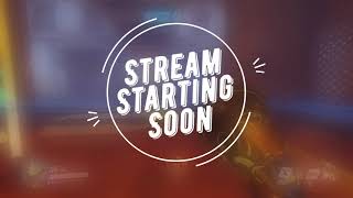 quotStream Starting Soonquot Intro Video  Feel Free To Use [upl. by Ireg]