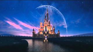 Disney Intro Own Version New [upl. by Belle]