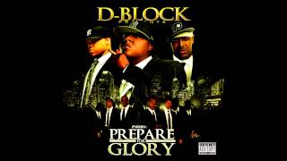 DBlock  quotThats My Niggaquot feat The LOX Official Audio [upl. by Portugal]