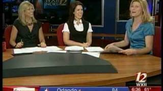 Morning Show Bloopers May 1 Edition [upl. by Lesig250]