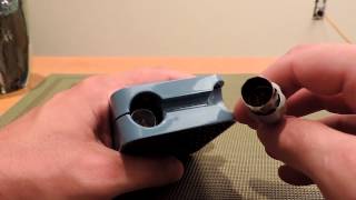 Iolite Wispr 2 Vaporizer Review [upl. by Drescher406]