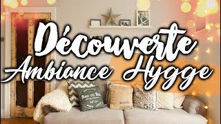 STYLE DÉCO HYGGE [upl. by Eelame328]