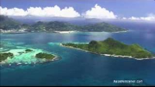 Seychellen Segeln  Seychelles Sailing powered by Reisefernsehencom  Reisevideo  travel video [upl. by Shushan707]