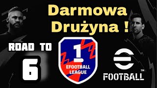 ⭐ Darmowa Drużyna  6 ⭐ [upl. by Mezoff831]