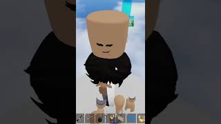 Doomspire god shorts roblox [upl. by Rechaba470]