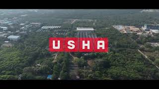 Usha  Hyderabad Engineering Industries [upl. by Eri411]