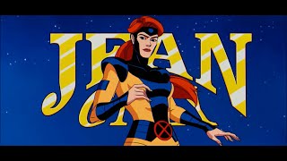 XMen 97  Episode 10 Intro HD Season Finale [upl. by Enavi287]