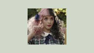 training wheels  backing vocals  instrumental  Melanie Martinez [upl. by Ived]