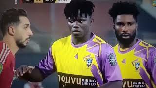 🔴Live Al ahly vs Medeama  Highlights [upl. by Anel]