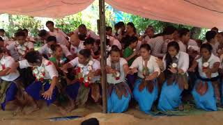 Delainavesi Rotuman Community Fara 02012017 [upl. by Schonthal]