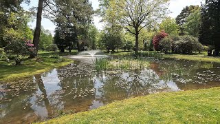 Brookwood Cemetery 16th May 2023 [upl. by Nicol]