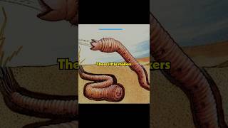 The Complete Lifecycle of a Sandworm Dune [upl. by Misab]