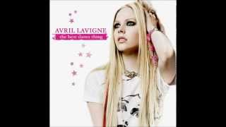 Avril Lavigne  Girlfriend Official Instrumental [upl. by Gurney842]