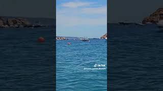 🎥 Discover Tossa de Mar Spain 🌊✨ [upl. by Tremain105]