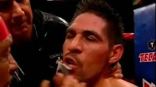 Miguel Cotto vs Antonio Margarito 07262008 [upl. by Lanod]