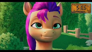 The Horse Video [upl. by Nibor]