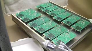 Electrolube Conformal Coating Vlog  Application of Conformal Coating [upl. by Aziar624]