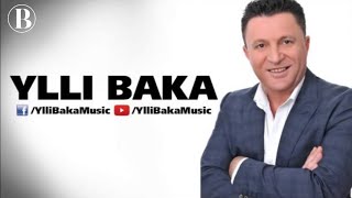 Ylli Baka  Rruget e fatit Official Song [upl. by Ysus]