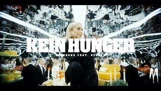 LOREDANA  KEIN HUNGER FEAT UFO361 [upl. by Ikram645]