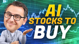 5 AI Stocks to Buy Today With BIG Returns [upl. by Oly]