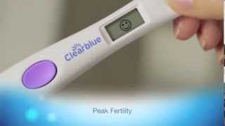 How to use the new Clearblue Digital Ovulation Test with Dual Hormone Indicator [upl. by Niels]