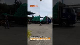 Yung nasiraan ka sa gitna ng Truckscale at may nakasunod sayo ano gagawin mo [upl. by Nahta]