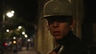 La Ghetto Music  Traficando Rimas Video oficial [upl. by Gabriellia]