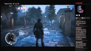 Lets Play the Past Assassins Creed Syndicate part 4 [upl. by Hankins279]