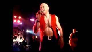 RIGHT SAID FRED  EVERYBODY LOVES ME  OFFICIAL MUSIC VIDEO [upl. by Bathelda]