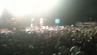 Hatebreed  I Will Be Heard Live Jakarta 10272010 [upl. by Yatnuhs397]