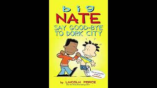 Every Single Big Nate Book Ever [upl. by Yssenhguahs]