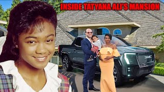 Tatyana Alis HUSBAND Children Age Mansion Net Worth amp More [upl. by Winterbottom84]