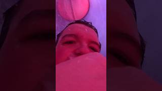 SuperloopReverse POV at Zehnders Splash Village waterpark waterslide [upl. by Abih968]