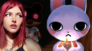 GIOCO AD ANIMAL CROSSING HORROR  Rental [upl. by Hannahc]