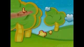 Playhouse Disney IDs 20072011 [upl. by Thorstein]