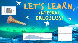 IC38 Frullani Integrals [upl. by Koosis]